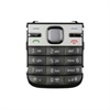 Nokia C5 Knappsats Latin - Varm Gr�